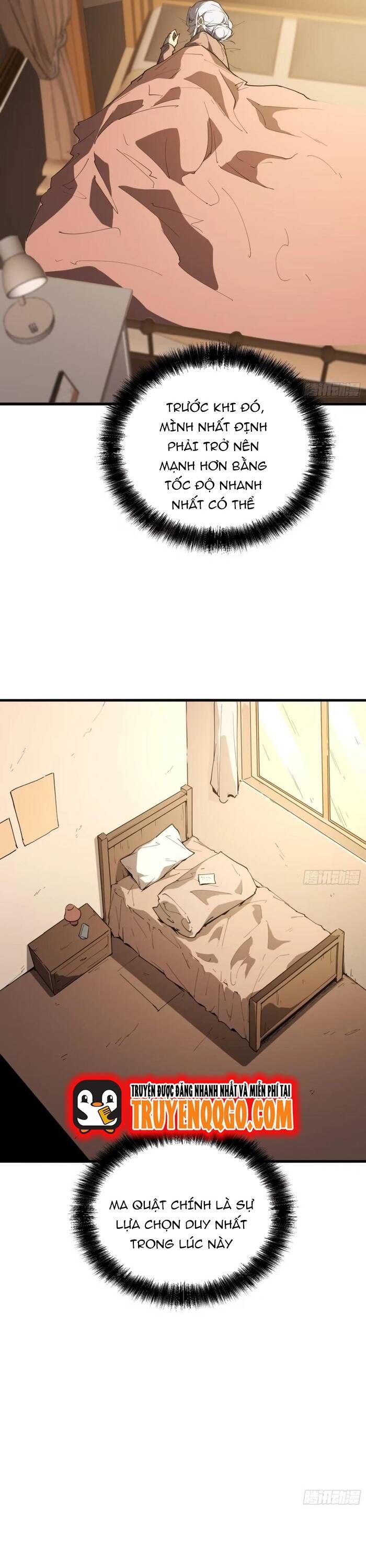 đọc truyện Toàn Năng Giác Tỉnh Sư Chương 7 ảnh 27 tại Thiên Thai Truyện