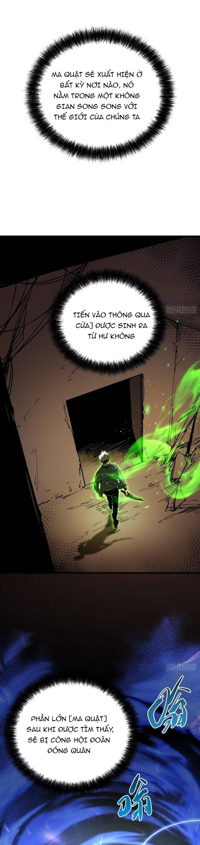 đọc truyện Toàn Năng Giác Tỉnh Sư Chương 7 ảnh 28 tại Thiên Thai Truyện