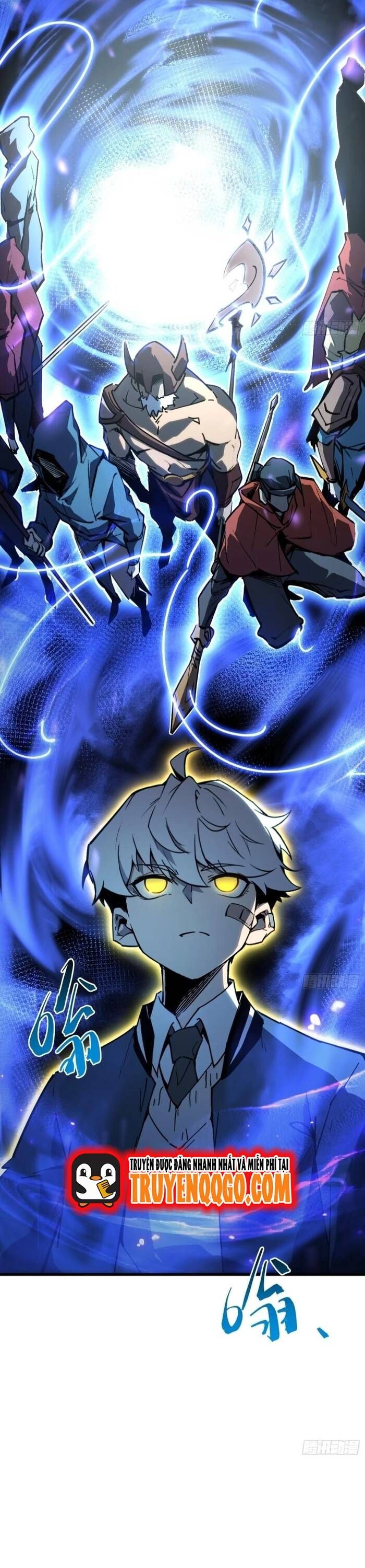 đọc truyện Toàn Năng Giác Tỉnh Sư Chương 7 ảnh 29 tại Thiên Thai Truyện