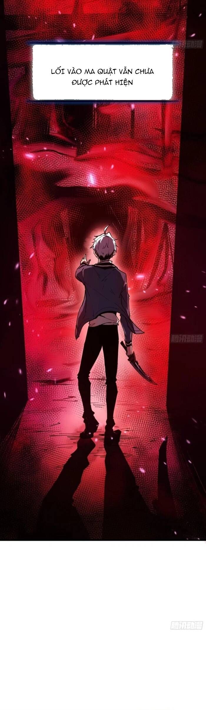 đọc truyện Toàn Năng Giác Tỉnh Sư Chương 7 ảnh 34 tại Thiên Thai Truyện