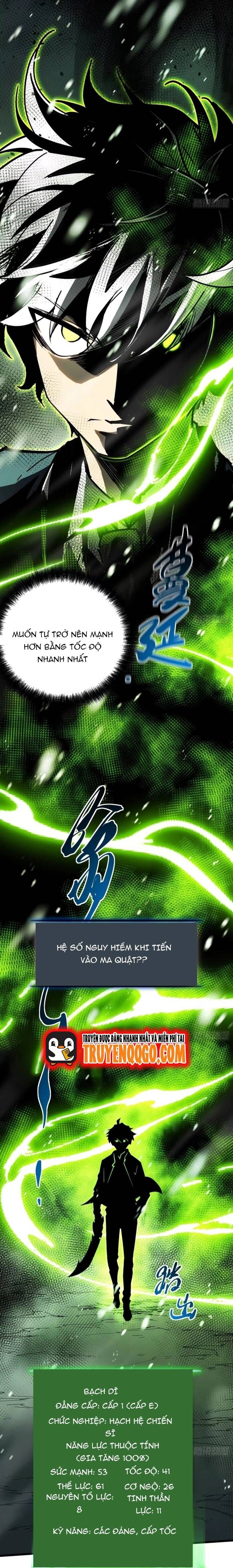 đọc truyện Toàn Năng Giác Tỉnh Sư Chương 7 ảnh 36 tại Thiên Thai Truyện