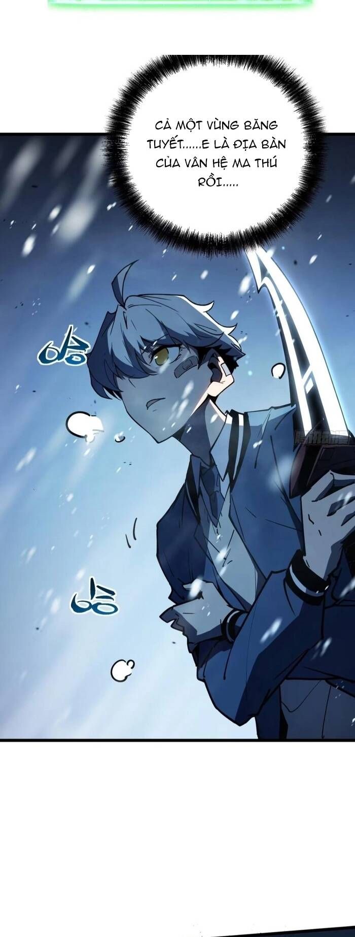 đọc truyện Toàn Năng Giác Tỉnh Sư Chương 7 ảnh 37 tại Thiên Thai Truyện