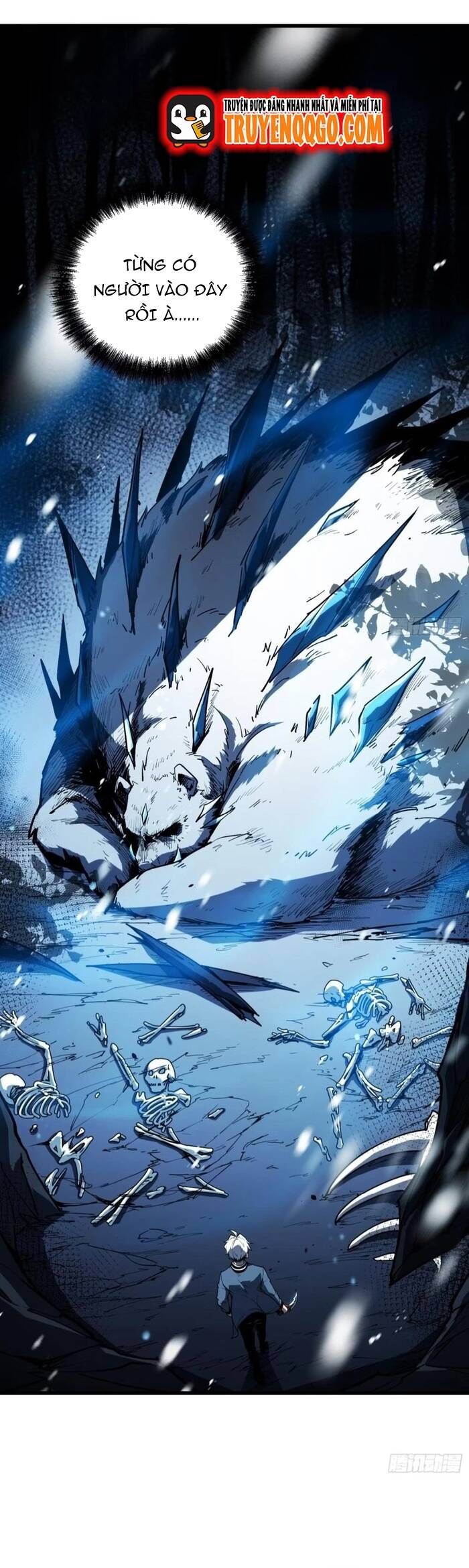 đọc truyện Toàn Năng Giác Tỉnh Sư Chương 7 ảnh 39 tại Thiên Thai Truyện