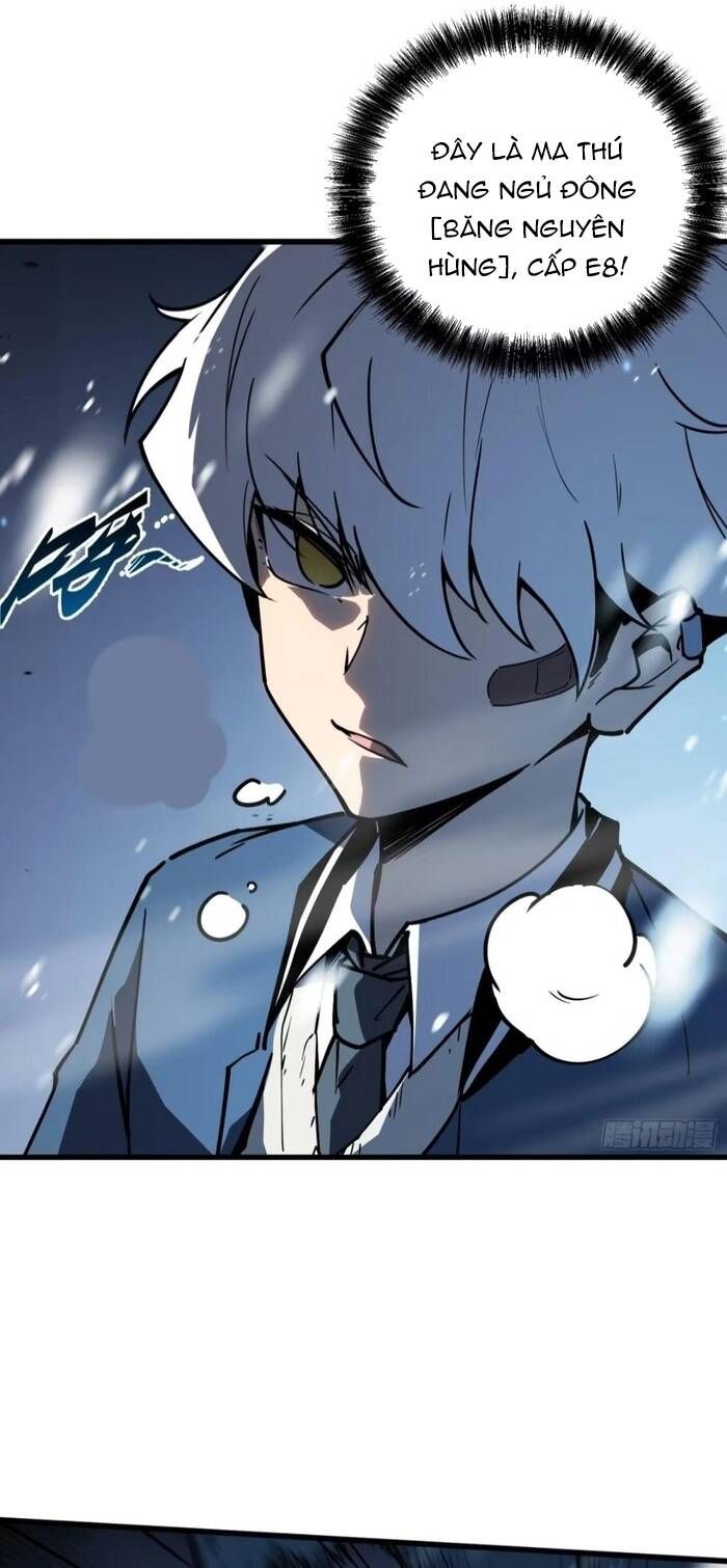 đọc truyện Toàn Năng Giác Tỉnh Sư Chương 7 ảnh 40 tại Thiên Thai Truyện