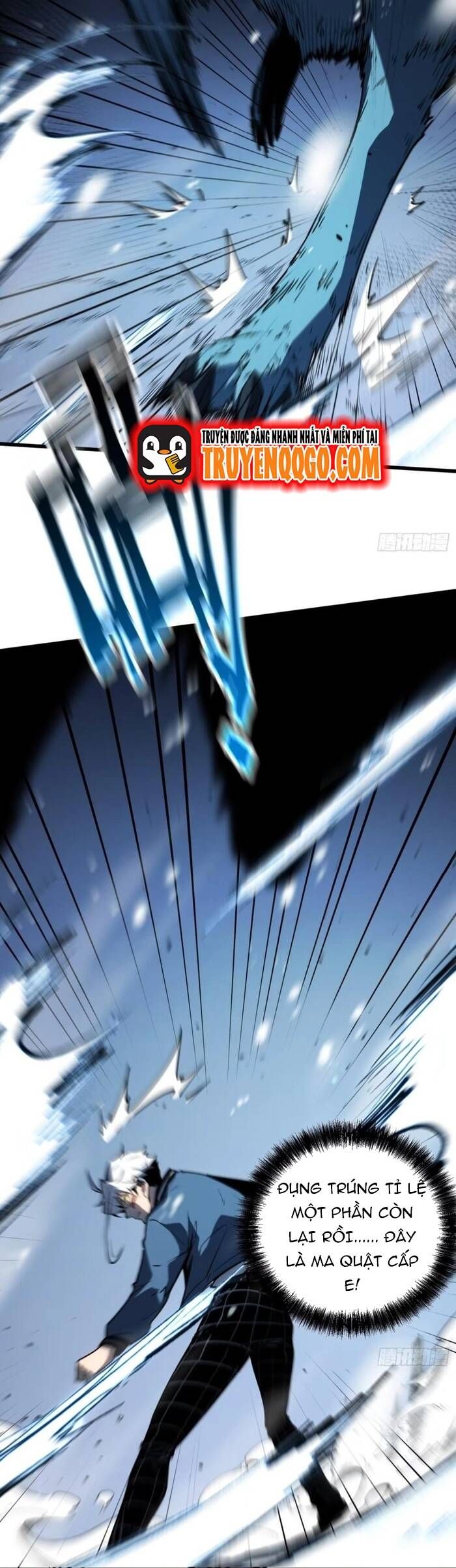 đọc truyện Toàn Năng Giác Tỉnh Sư Chương 7 ảnh 41 tại Thiên Thai Truyện