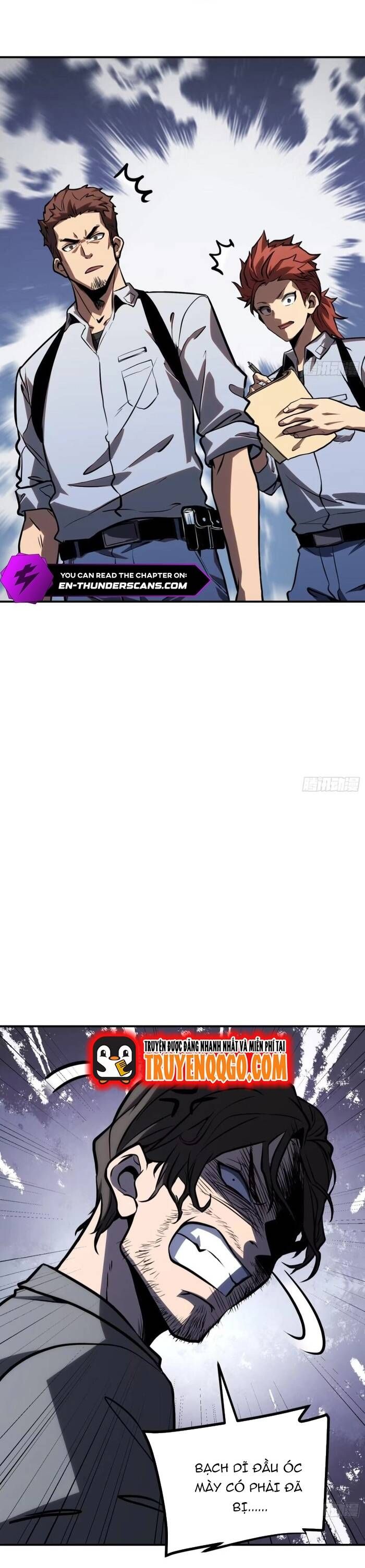 đọc truyện Toàn Năng Giác Tỉnh Sư Chương 7 ảnh 6 tại Thiên Thai Truyện