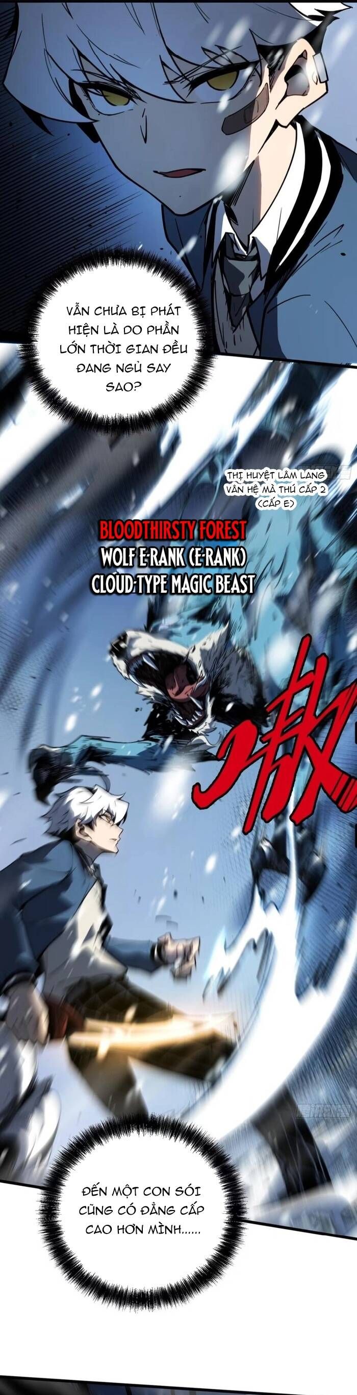 đọc truyện Toàn Năng Giác Tỉnh Sư Chương 7 ảnh 42 tại Thiên Thai Truyện