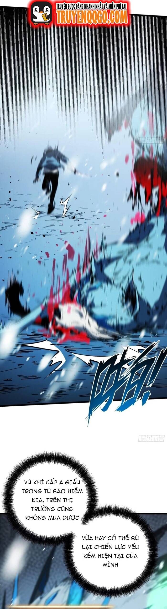 đọc truyện Toàn Năng Giác Tỉnh Sư Chương 7 ảnh 47 tại Thiên Thai Truyện