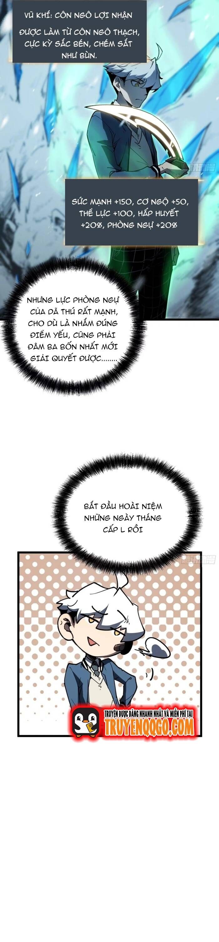 đọc truyện Toàn Năng Giác Tỉnh Sư Chương 7 ảnh 48 tại Thiên Thai Truyện