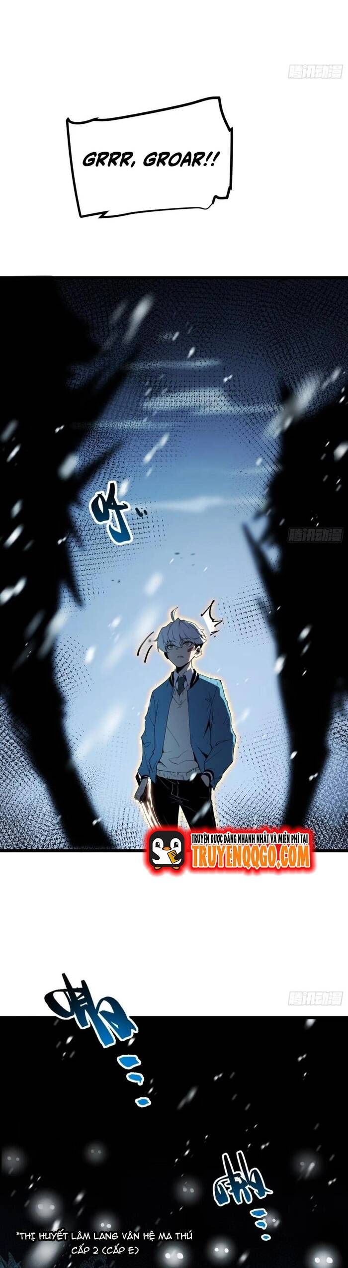 đọc truyện Toàn Năng Giác Tỉnh Sư Chương 7 ảnh 50 tại Thiên Thai Truyện