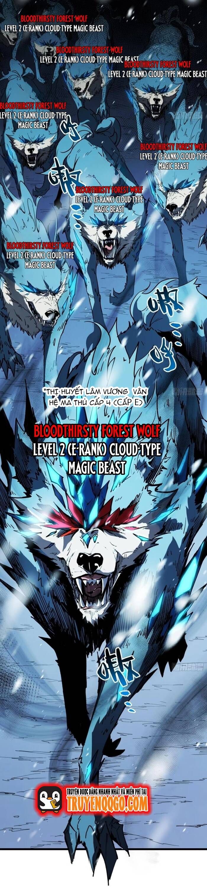 đọc truyện Toàn Năng Giác Tỉnh Sư Chương 7 ảnh 51 tại Thiên Thai Truyện