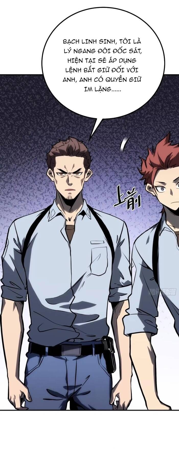 đọc truyện Toàn Năng Giác Tỉnh Sư Chương 7 ảnh 7 tại Thiên Thai Truyện