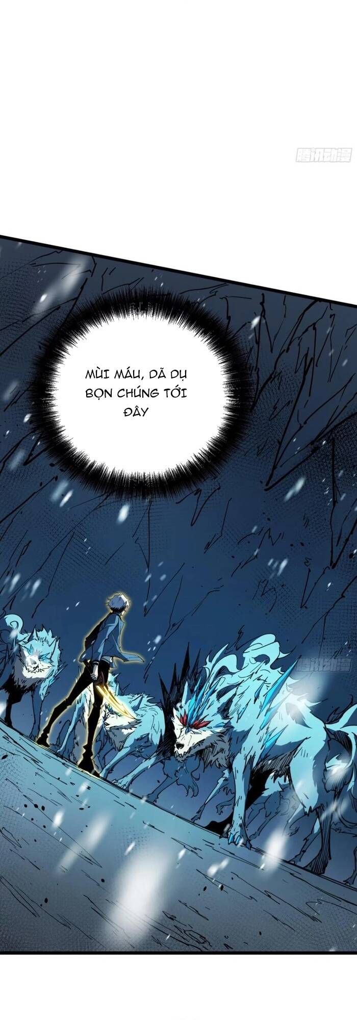 đọc truyện Toàn Năng Giác Tỉnh Sư Chương 7 ảnh 52 tại Thiên Thai Truyện