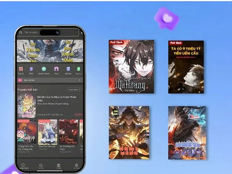 đọc truyện Toàn Năng Giác Tỉnh Sư Chương 71 ảnh 97 tại Thiên Thai Truyện