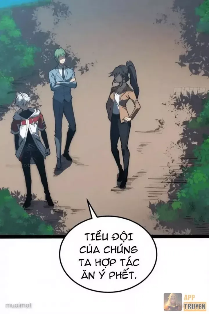 đọc truyện Toàn Năng Giác Tỉnh Sư Chương 72 ảnh 11 tại Thiên Thai Truyện