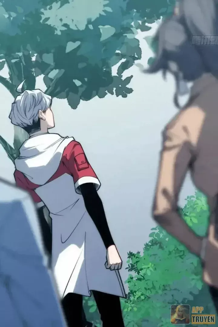 đọc truyện Toàn Năng Giác Tỉnh Sư Chương 73 ảnh 27 tại Thiên Thai Truyện