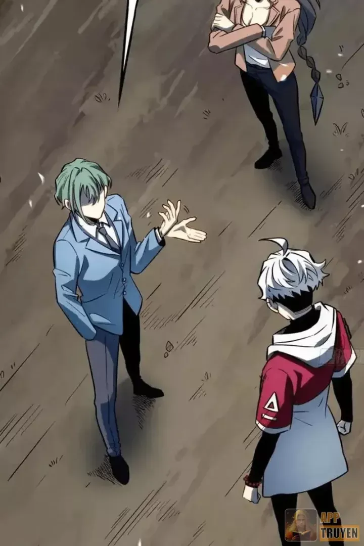 đọc truyện Toàn Năng Giác Tỉnh Sư Chương 73 ảnh 44 tại Thiên Thai Truyện