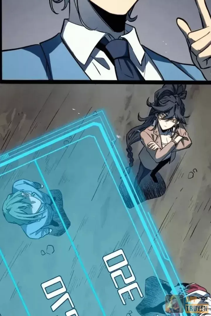 đọc truyện Toàn Năng Giác Tỉnh Sư Chương 73 ảnh 46 tại Thiên Thai Truyện