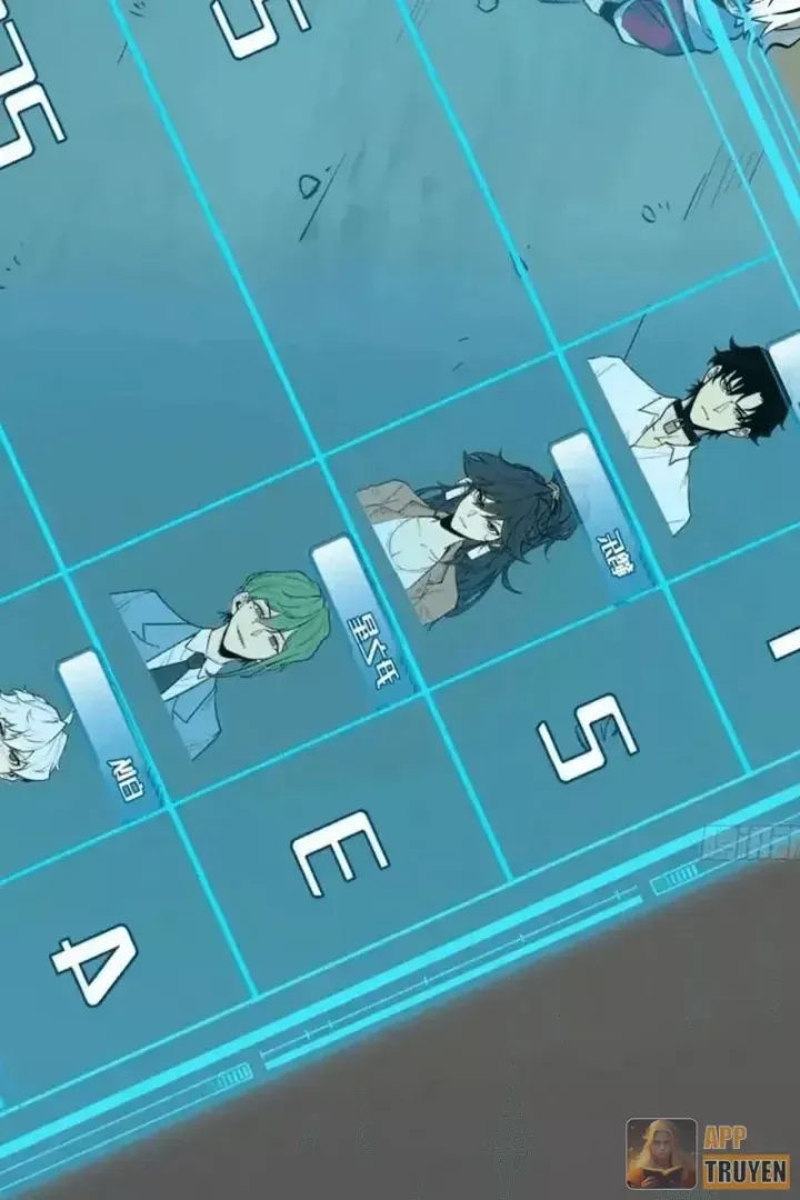 đọc truyện Toàn Năng Giác Tỉnh Sư Chương 73 ảnh 47 tại Thiên Thai Truyện