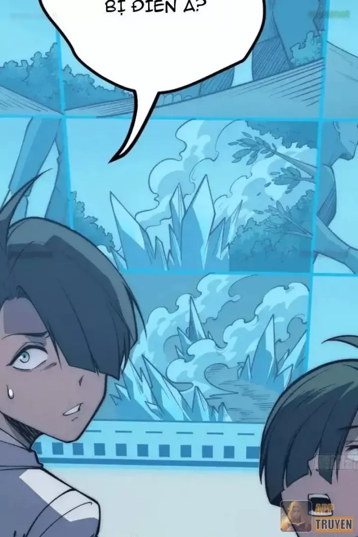 đọc truyện Toàn Năng Giác Tỉnh Sư Chương 73 ảnh 9 tại Thiên Thai Truyện