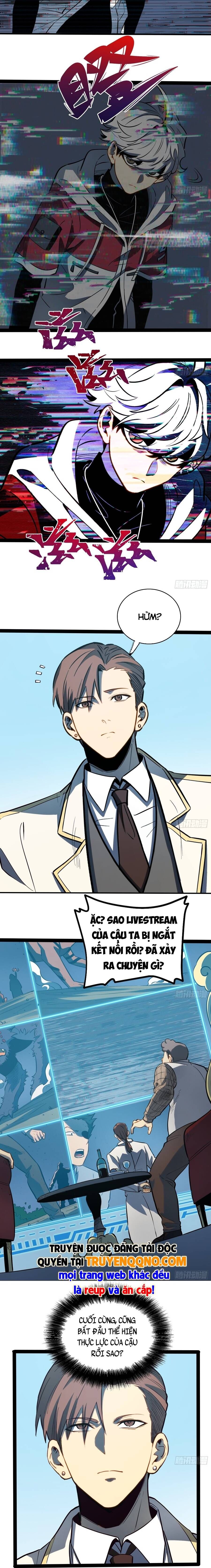 đọc truyện Toàn Năng Giác Tỉnh Sư Chương 74 ảnh 9 tại Thiên Thai Truyện