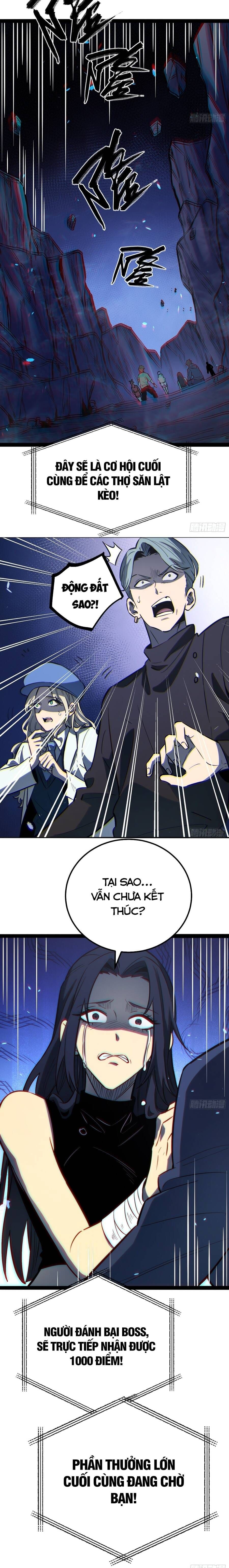 đọc truyện Toàn Năng Giác Tỉnh Sư Chương 79 ảnh 8 tại Thiên Thai Truyện