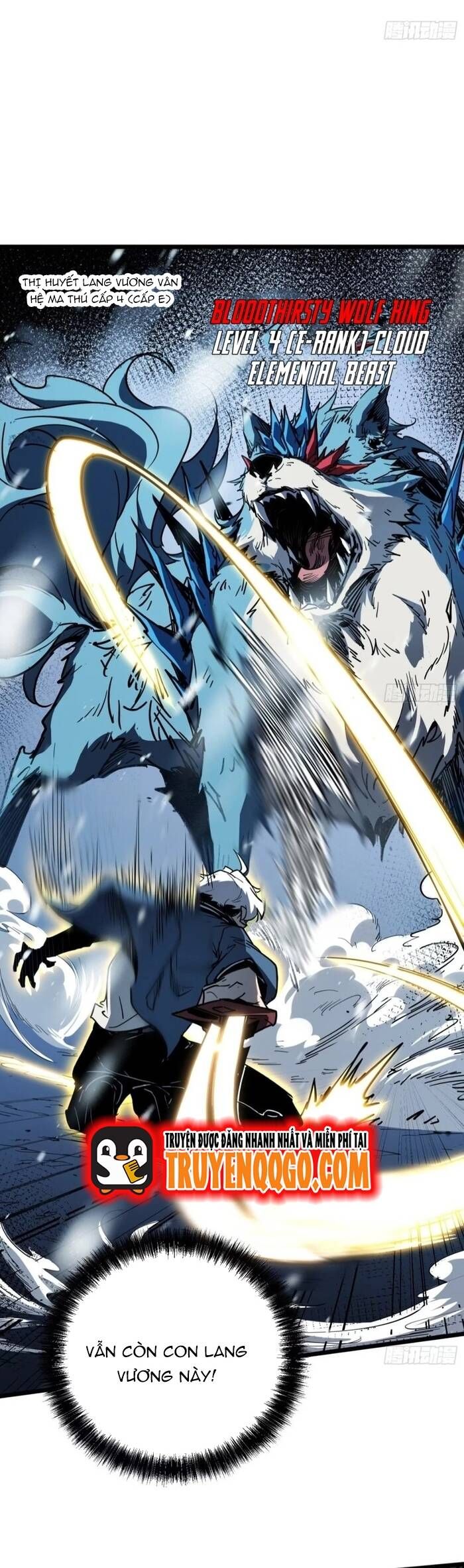 đọc truyện Toàn Năng Giác Tỉnh Sư Chương 8 ảnh 12 tại Thiên Thai Truyện