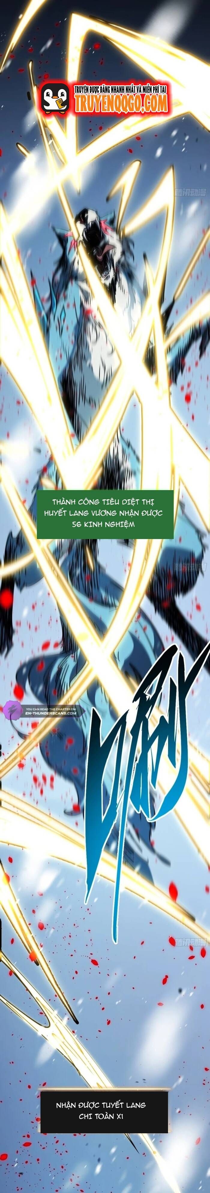 đọc truyện Toàn Năng Giác Tỉnh Sư Chương 8 ảnh 14 tại Thiên Thai Truyện