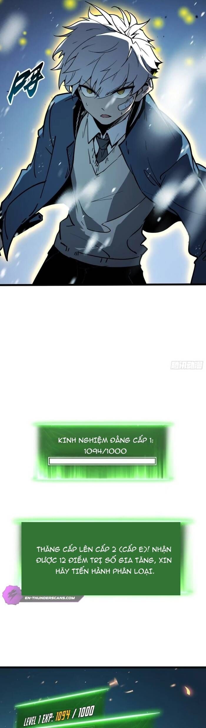 đọc truyện Toàn Năng Giác Tỉnh Sư Chương 8 ảnh 16 tại Thiên Thai Truyện