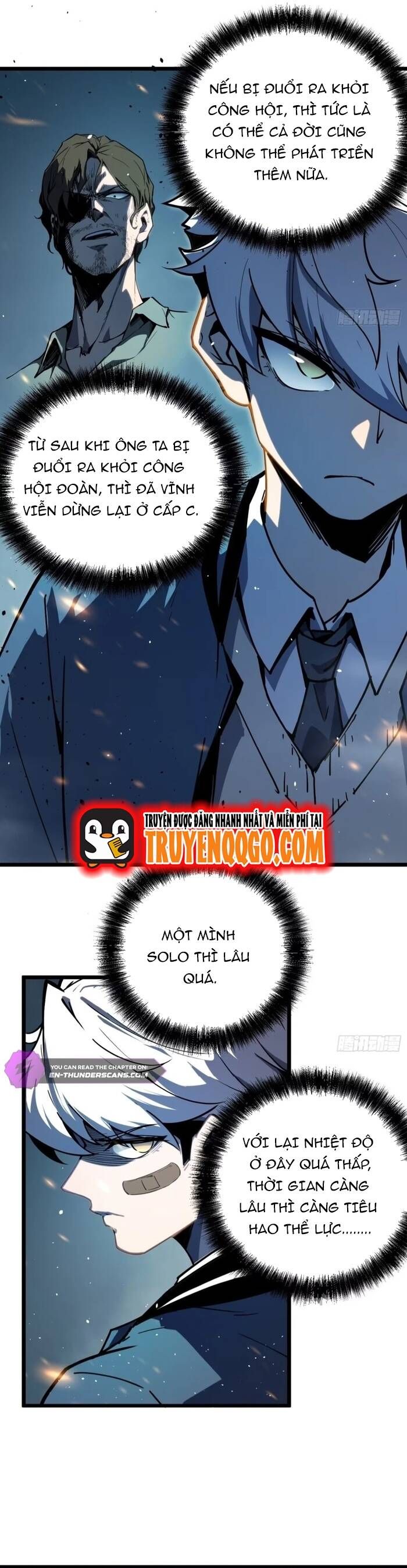 đọc truyện Toàn Năng Giác Tỉnh Sư Chương 8 ảnh 20 tại Thiên Thai Truyện