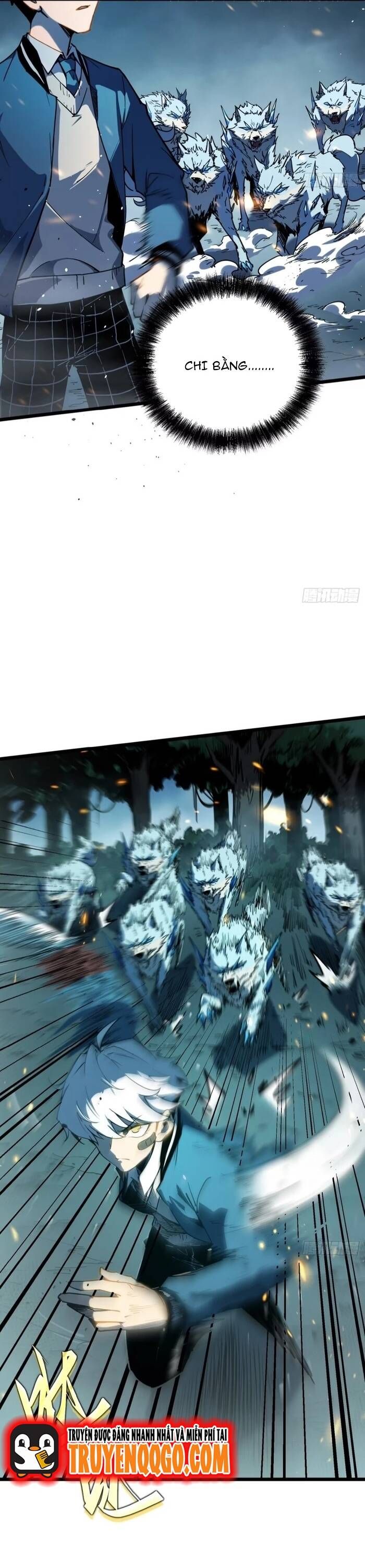 đọc truyện Toàn Năng Giác Tỉnh Sư Chương 8 ảnh 21 tại Thiên Thai Truyện