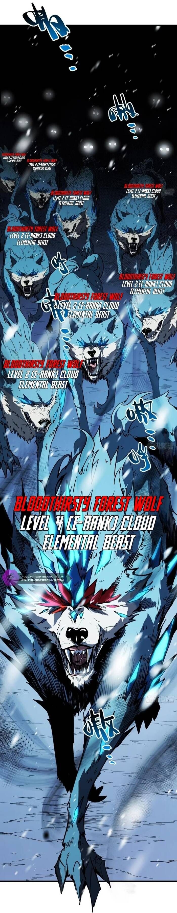 đọc truyện Toàn Năng Giác Tỉnh Sư Chương 8 ảnh 4 tại Thiên Thai Truyện