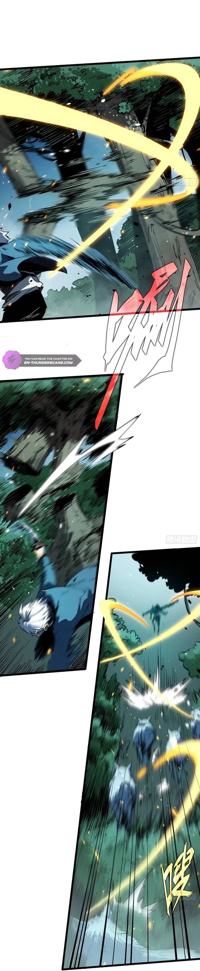 đọc truyện Toàn Năng Giác Tỉnh Sư Chương 8 ảnh 22 tại Thiên Thai Truyện