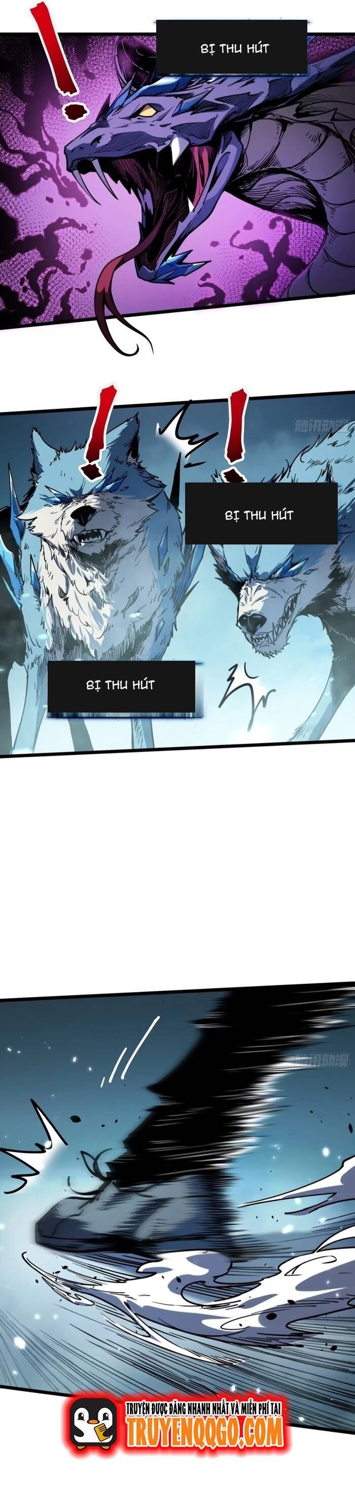 đọc truyện Toàn Năng Giác Tỉnh Sư Chương 8 ảnh 24 tại Thiên Thai Truyện