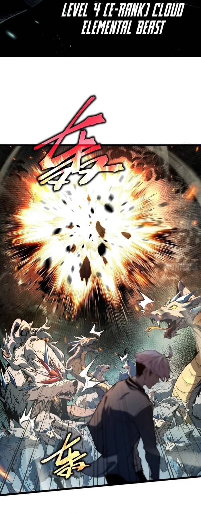 đọc truyện Toàn Năng Giác Tỉnh Sư Chương 8 ảnh 26 tại Thiên Thai Truyện