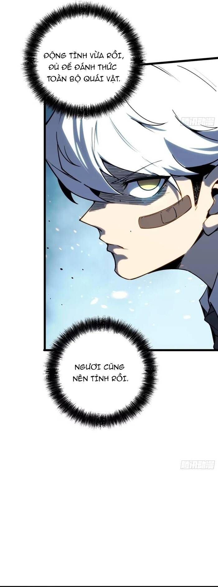 đọc truyện Toàn Năng Giác Tỉnh Sư Chương 8 ảnh 27 tại Thiên Thai Truyện