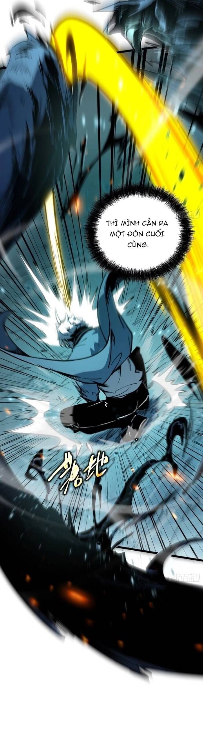 đọc truyện Toàn Năng Giác Tỉnh Sư Chương 8 ảnh 35 tại Thiên Thai Truyện