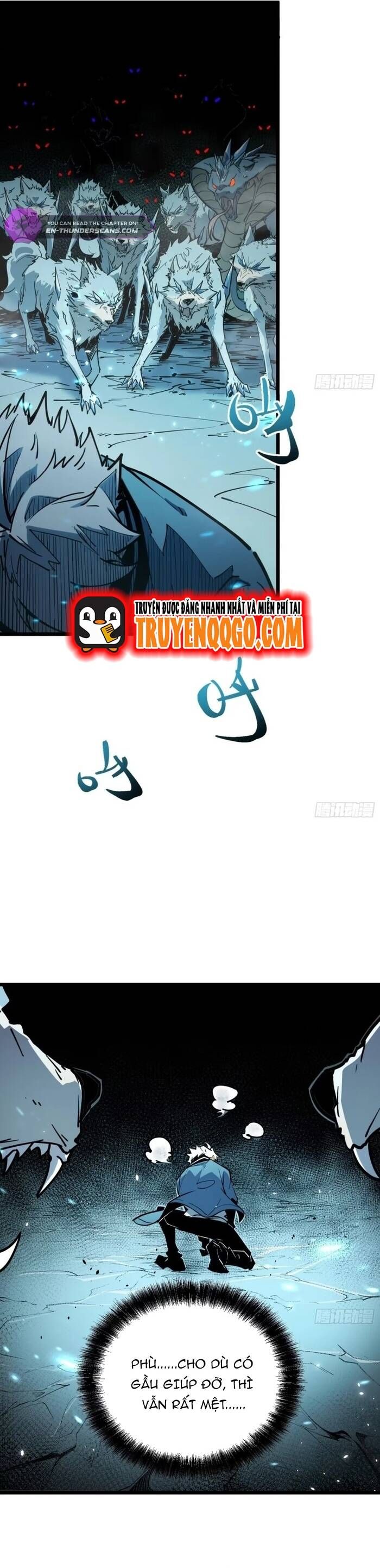 đọc truyện Toàn Năng Giác Tỉnh Sư Chương 8 ảnh 36 tại Thiên Thai Truyện