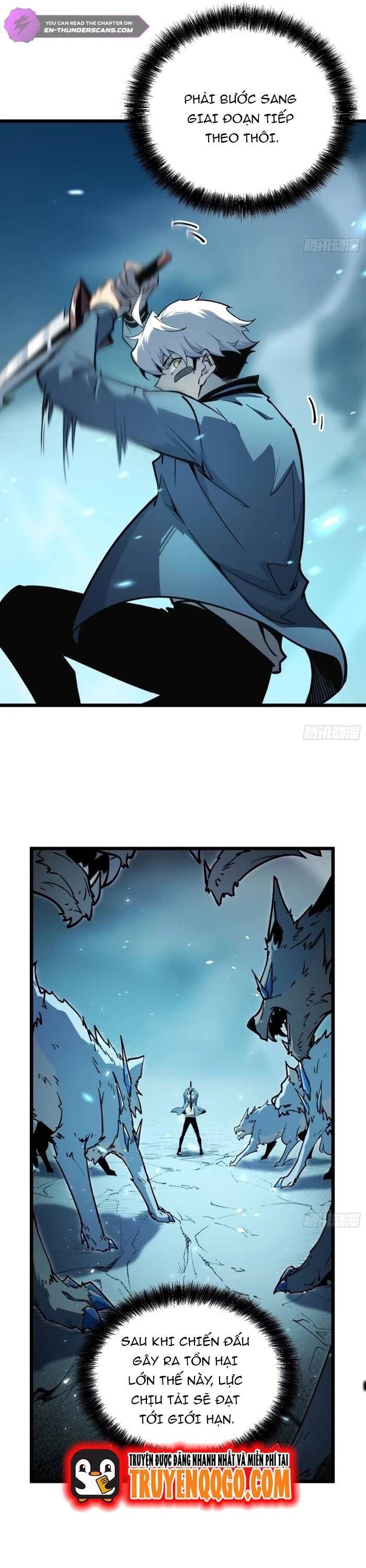 đọc truyện Toàn Năng Giác Tỉnh Sư Chương 8 ảnh 37 tại Thiên Thai Truyện