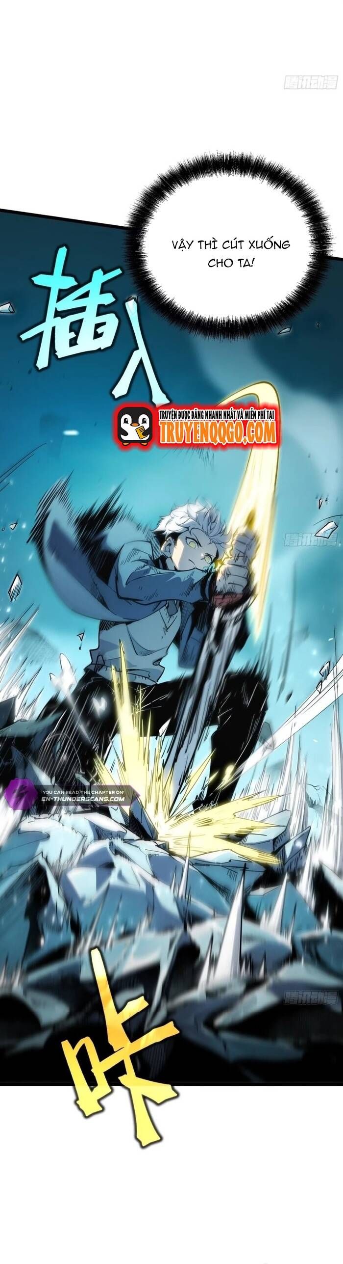 đọc truyện Toàn Năng Giác Tỉnh Sư Chương 8 ảnh 39 tại Thiên Thai Truyện