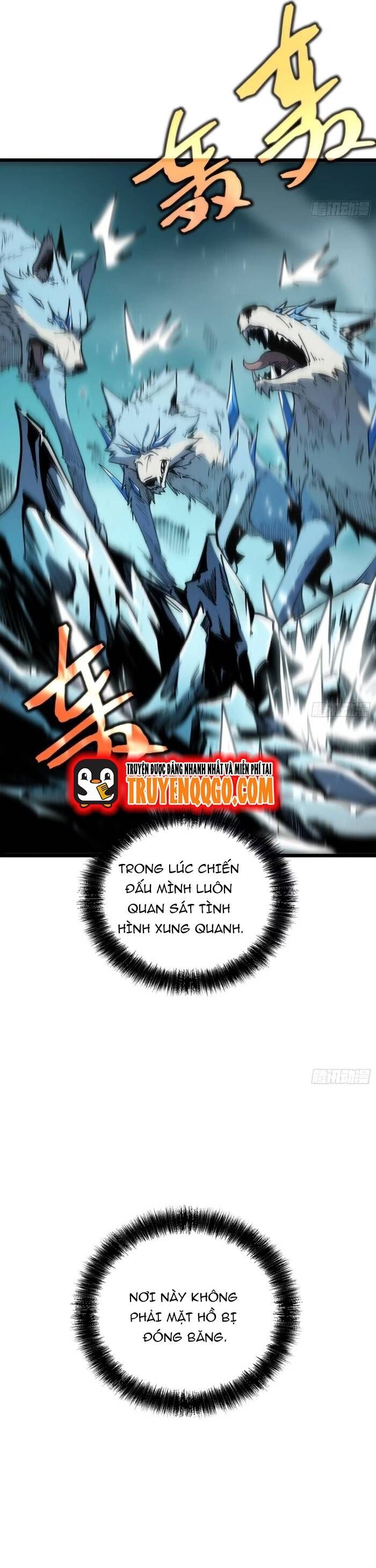 đọc truyện Toàn Năng Giác Tỉnh Sư Chương 8 ảnh 40 tại Thiên Thai Truyện