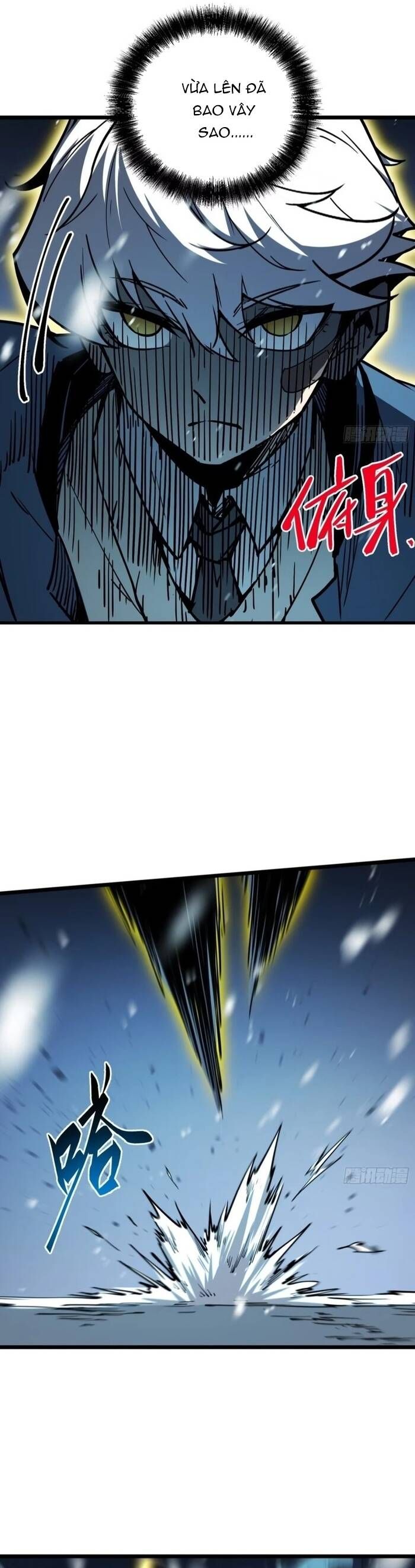 đọc truyện Toàn Năng Giác Tỉnh Sư Chương 8 ảnh 6 tại Thiên Thai Truyện