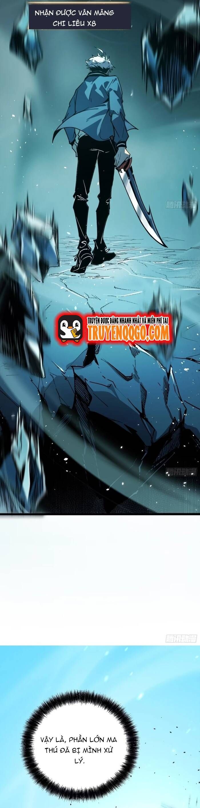 đọc truyện Toàn Năng Giác Tỉnh Sư Chương 8 ảnh 43 tại Thiên Thai Truyện