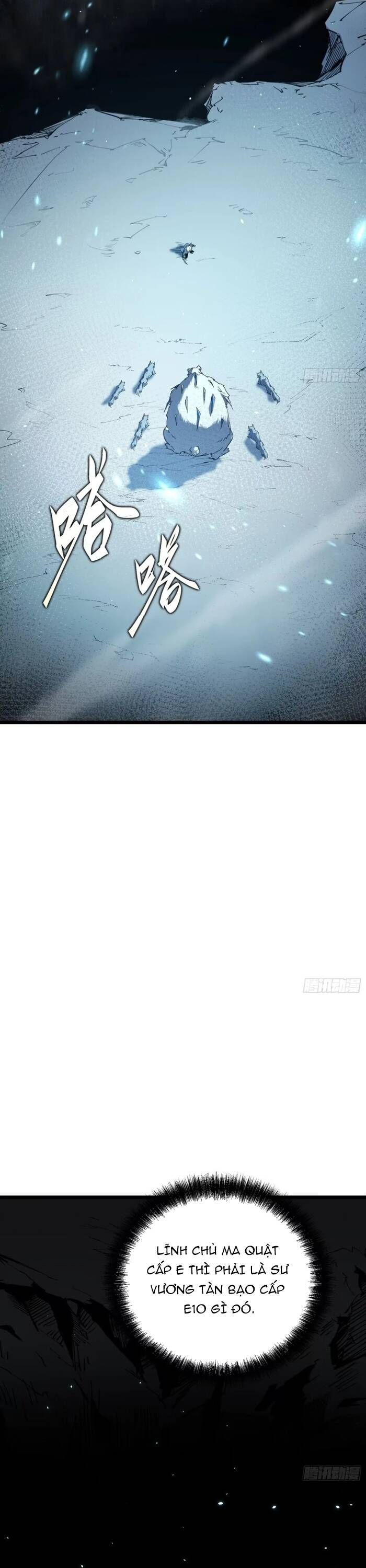 đọc truyện Toàn Năng Giác Tỉnh Sư Chương 8 ảnh 47 tại Thiên Thai Truyện