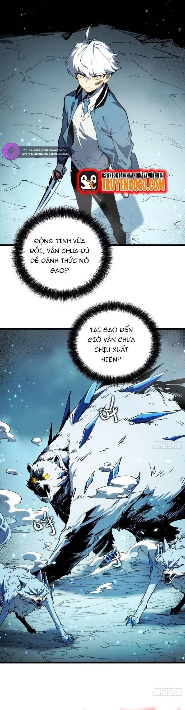 đọc truyện Toàn Năng Giác Tỉnh Sư Chương 8 ảnh 48 tại Thiên Thai Truyện