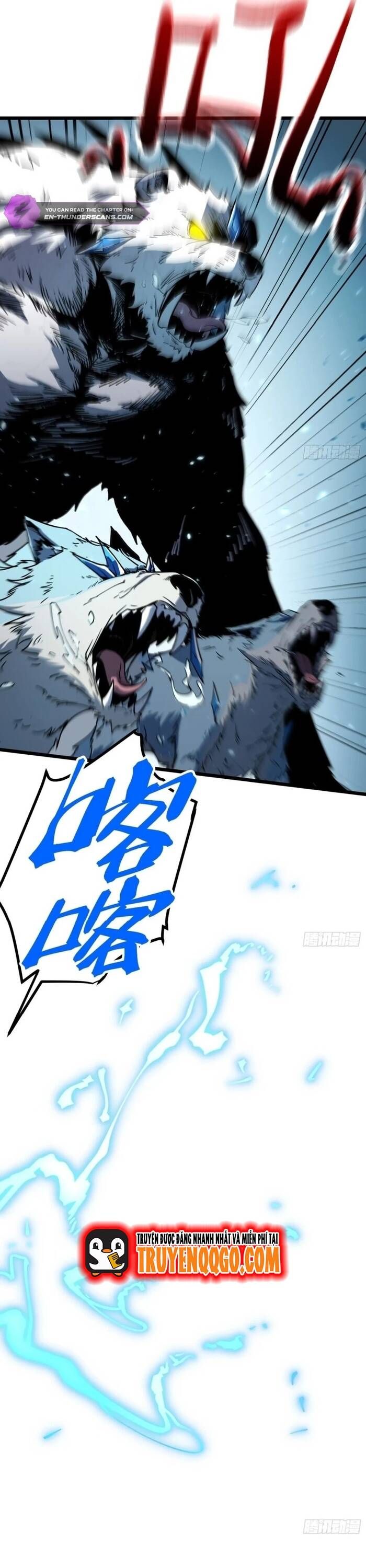 đọc truyện Toàn Năng Giác Tỉnh Sư Chương 8 ảnh 49 tại Thiên Thai Truyện