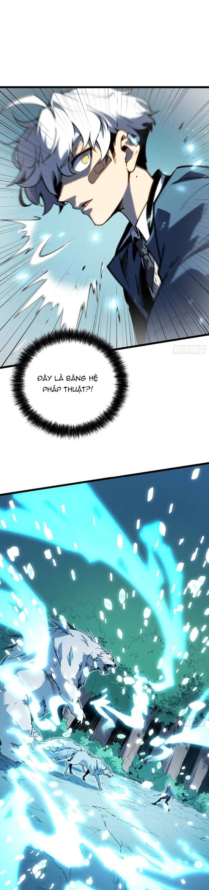 đọc truyện Toàn Năng Giác Tỉnh Sư Chương 8 ảnh 50 tại Thiên Thai Truyện