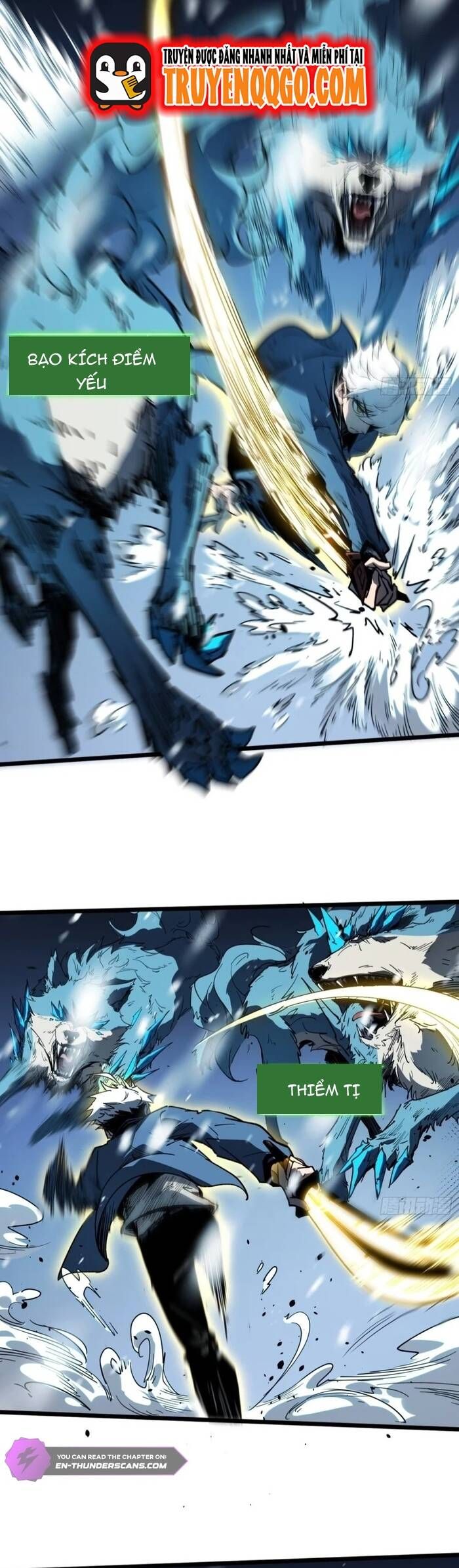 đọc truyện Toàn Năng Giác Tỉnh Sư Chương 8 ảnh 7 tại Thiên Thai Truyện