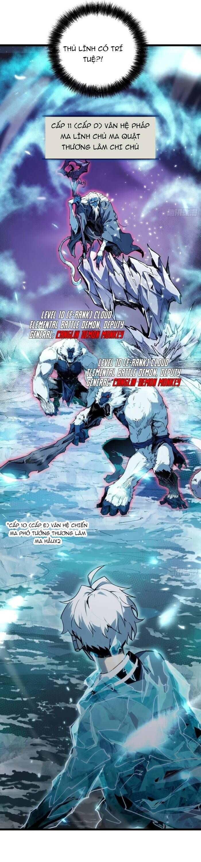 đọc truyện Toàn Năng Giác Tỉnh Sư Chương 8 ảnh 59 tại Thiên Thai Truyện