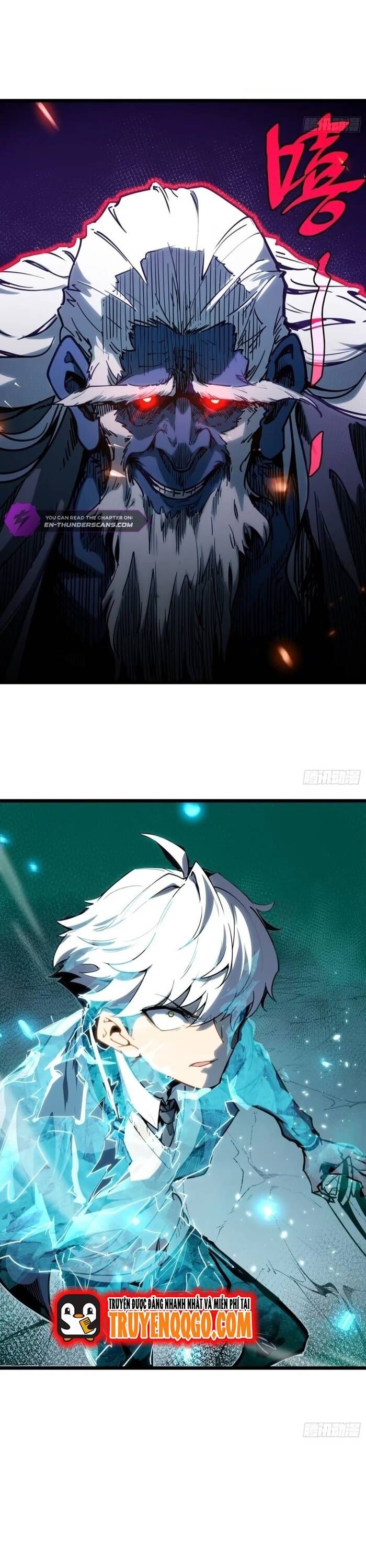 đọc truyện Toàn Năng Giác Tỉnh Sư Chương 8 ảnh 60 tại Thiên Thai Truyện